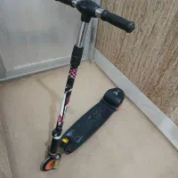 اسکوتر