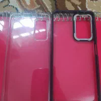 قاب ژله ای دانه ۱۰۰هزارتومن نو برا گوشی شیاومی