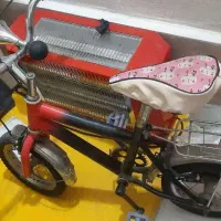 سه حلقه لاستیک سالم سمند و دوچرخه ۱۲ و ۲۶ سالم|دوچرخه، اسکیت، اسکوتر|قم, پردیسان|دیوار