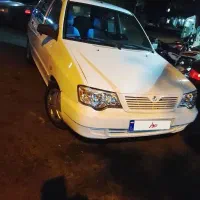 پراید 111 هاچبک