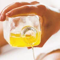 روغن درمانی