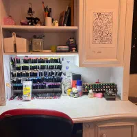 ست تخت خواب دخترانه نوجوان اپادانا