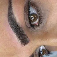 میکروبلیدینگ ابرووخط چشم فقط ۱۴۰۰تومان تاروزپدر