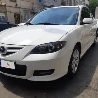 مزدا 3 تیپ3. معاوضه با207.جکj5.دناپلاس.x22 ارزانتر