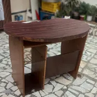 میز تحریر ملامینه