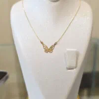 گردنبند زیر گرم|بدلیجات|یزد, |دیوار