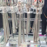 سری قاشق و چنگال رومیزی