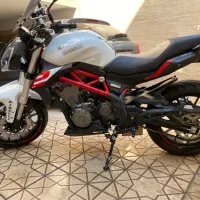 بنلی ۳۰۰جفت سیلندر|موتورسیکلت|یزد, |دیوار