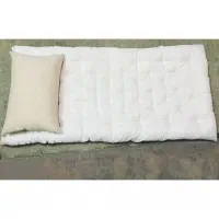 تشک و لحاف|رختخواب، بالش، پتو|مشهد, رده|دیوار