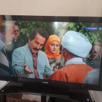 تلویزیون ۴۰ اینج سونی اصل