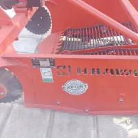 دسگاه سیب کن برزگر خاوران|ماشینآلات صنعتی|کبودرآهنگ, |دیوار