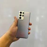 Galaxy S21 Ultra کم‌ کارکرد|موبایل|تهران, صادقیه|دیوار