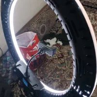 رینگ لایت ۹۶وایت