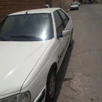 پارس ۸۷|خودرو سواری و وانت|یزد, |دیوار