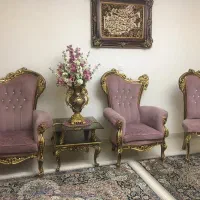 مبلمان سلطنتی