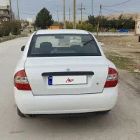 تیبا 1 مدل 1400|خودرو سواری و وانت|سرپل ذهاب, |دیوار