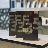 جنرال لوکس F35