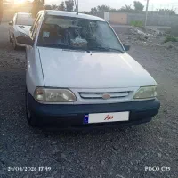 پراید96تمیز