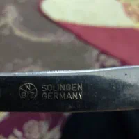 ریش تراش دستی قدیمی سالم کلکسیونی