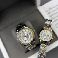 ساعت‌های ست و تک