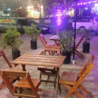 فروش یک باب مغازه با همه امکانات