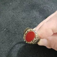 انگشتر مردانه