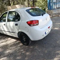 تیبا 2مدل 98