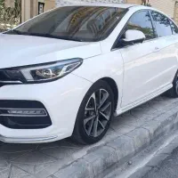 آریزو ۶ مدل ۹۹ بسیار تمیز...