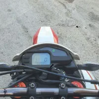 موتور IRdoco x2 ایکس ۲۵۰|موتورسیکلت|کرمان, |دیوار