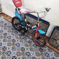 دوچرخه ۱۶در حد نو اسپرت