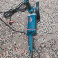 سنگ فرز|ماشین‌آلات صنعتی|گرگان, |دیوار