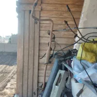 قطعات بدنه و خودرو|قطعات یدکی و لوازم جانبی|کاشان, کارگر|دیوار