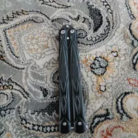 چاقو پروانه ای