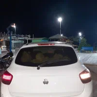 ماشین ۱۳۹۳در حد نو