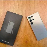 گوشی s24 ultra 256G اکبند