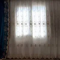 پرده پذیرایی