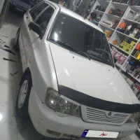 پراید۱۳۲شاسی سالم