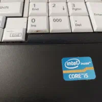 Fujitsu  Cori5  Japan|رایانه همراه|اصفهان, آهنگران|دیوار