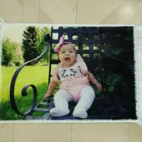 تابلوفرش کاشان روز مادر و پدر|تابلو فرش|شادگان, |دیوار