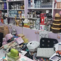 کل اجناس مغازه به صورت عمده فروخته می‌شود