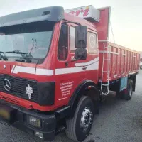 بنز تک باری بی دماغ