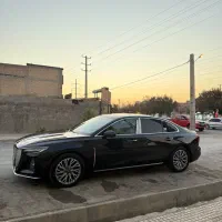 هونگچی ۲۰۲۵ بنزینی