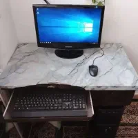 کامپیوتر سالم