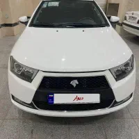 دنا پلاس . دنده ای .