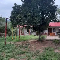 کلبه سنتی نغمه|اجارهٔ کوتاهمدت ویلا و باغ|صومعهسرا, |دیوار