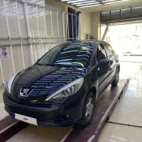 207 پانا 1401بی رنگ