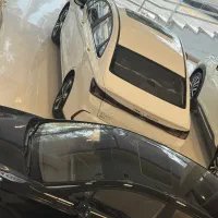 بایک بیجینگ u5|خودرو سواری و وانت|گرگان, |دیوار