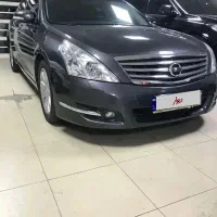 نیسان تیانا  بیرنگ مدل ۹۰ فول Hi