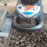 روروک سالم و تمیز دارای موزیکال