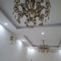 ست کامل لوستر